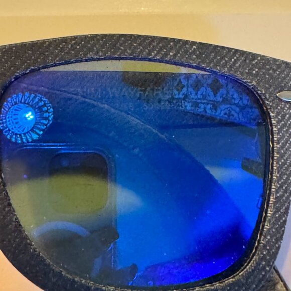 RayBan Sunglasses - Two Pair - Picture 10 of 14